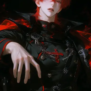 Profile image of クロヴィス