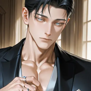 Profile image of 慎