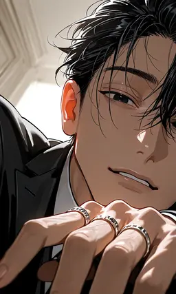 Profile image of 慎