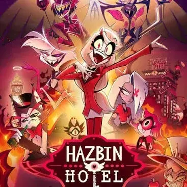 TangyBrug2053의 Hazbin hotel