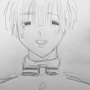 Profile image of 菊