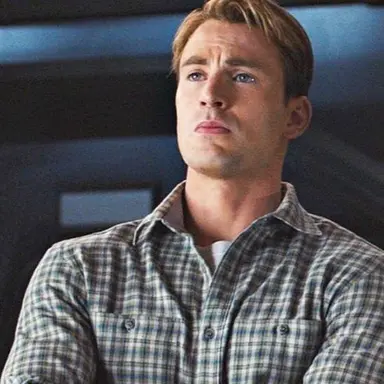 Profile image of Steve Rogers