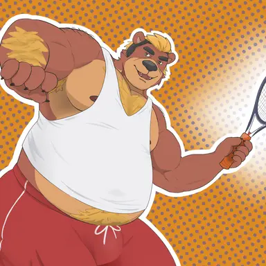 Profile image of Mike Greystone