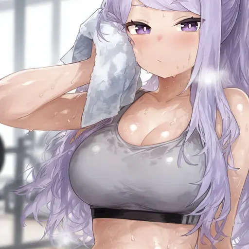 JoyfulSwab0322의 七瀬朱美