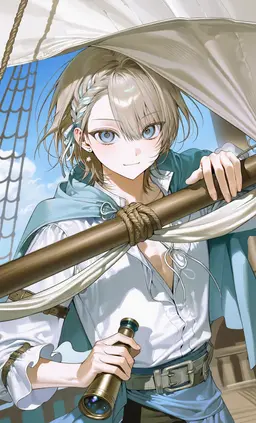 Profile image of フィン