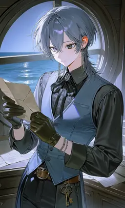 Profile image of エル