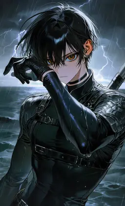 Profile image of ヴェイン