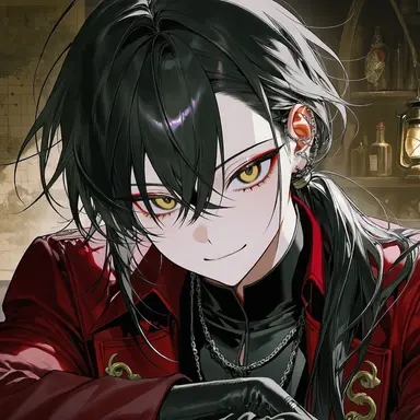 Profile image of ヴィル