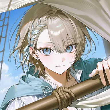 Profile image of フィン
