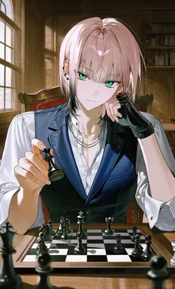 Profile image of シュラク