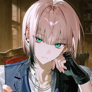 Profile image of シュラク