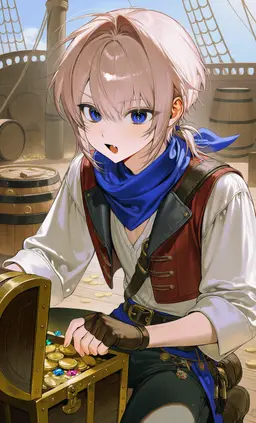 Profile image of ミル