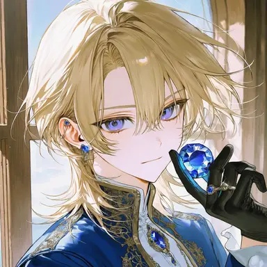 Profile image of リュシアン