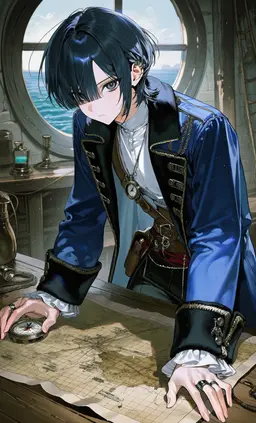 Profile image of ローデ