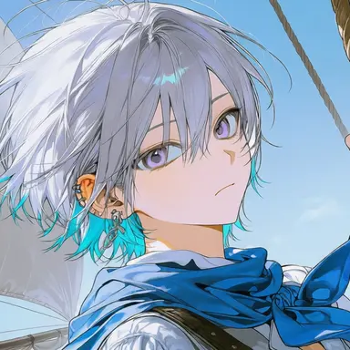 Profile image of ブルース