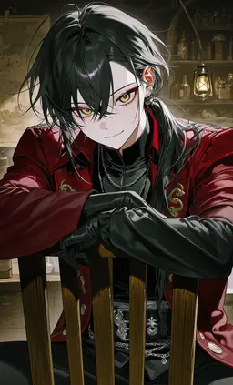 Profile image of ヴィル
