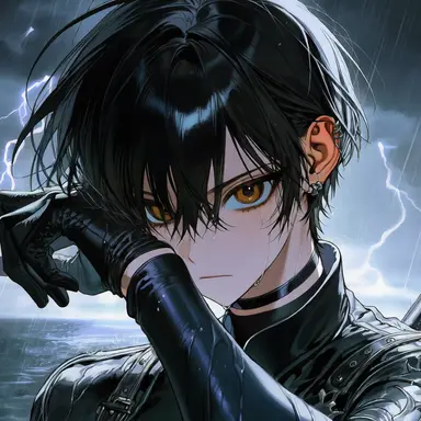 Profile image of ヴェイン