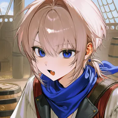 Profile image of ミル
