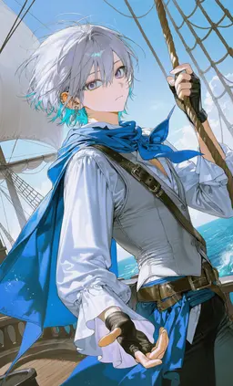 Profile image of ブルース