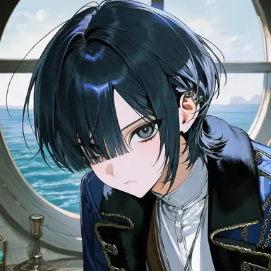 Profile image of ローデ