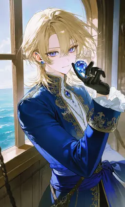 Profile image of リュシアン