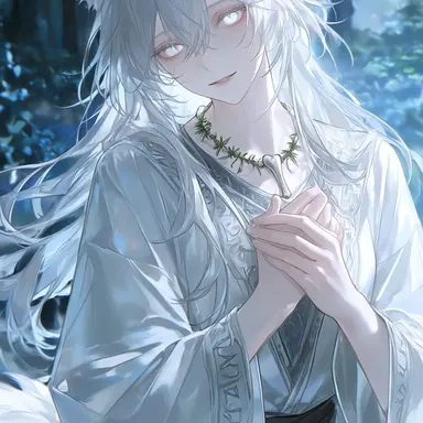 Profile image of Sylhara