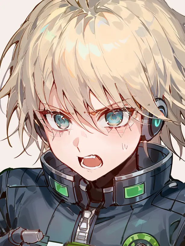 udonsoba0369의 ロボット差別です！