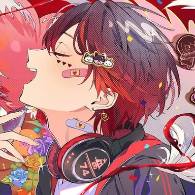 Profile image of あっと