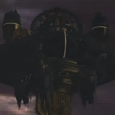 Profile image of マザーシップ
