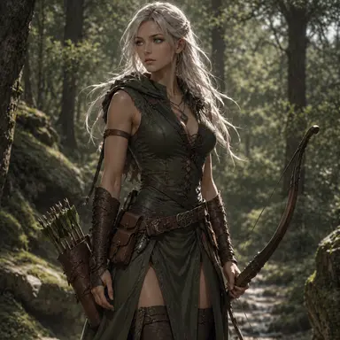 Profile image of Liv