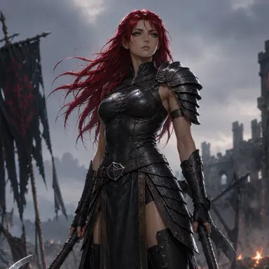 Profile image of Hilda