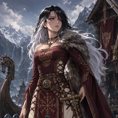 Profile image of Eira