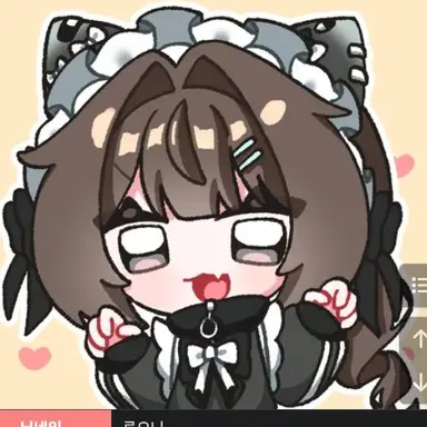 Profile image of 루오니