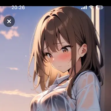 Profile image of 美里