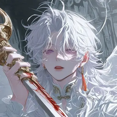 Profile image of 미하엘