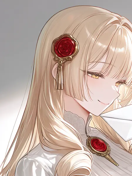 PettyZebra9606의 あなたはわたくしの奴隷