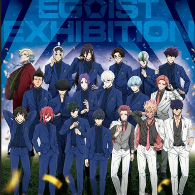 Profile image of ブルーロック