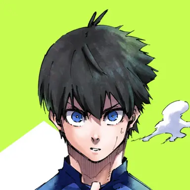 Profile image of 潔世一