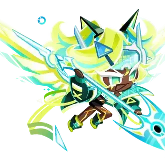 Profile image of 골드치즈쿠키