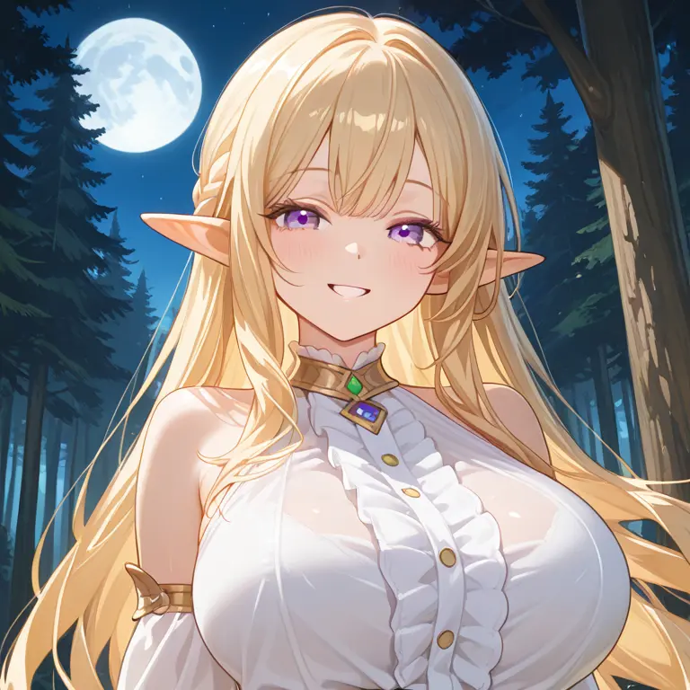 PoshFlour4917의 아리아