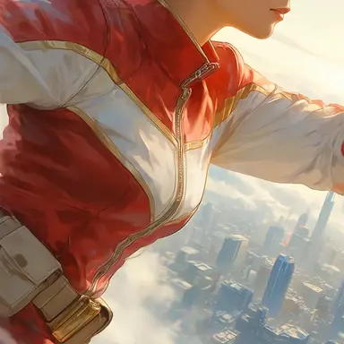 Profile image of Ruby