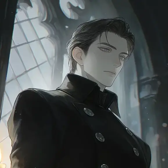 ikuzusatanih의 Villains child. "Rescued"