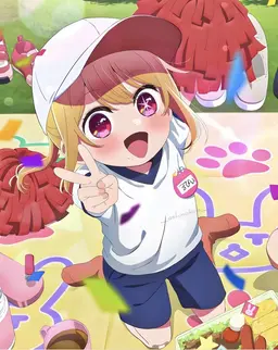 Profile image of ルビー