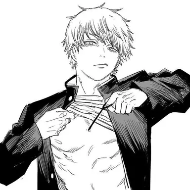 Profile image of デンジ