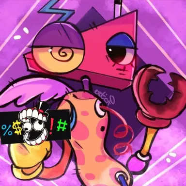 Profile image of 주블