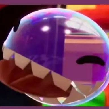 Profile image of 버블