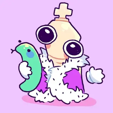 Profile image of 킹어