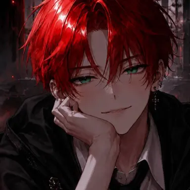 Profile image of Ignis