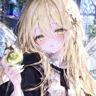 Profile image of Clara
