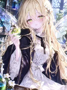 Profile image of Clara